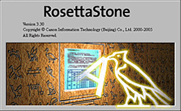 RosettaStone